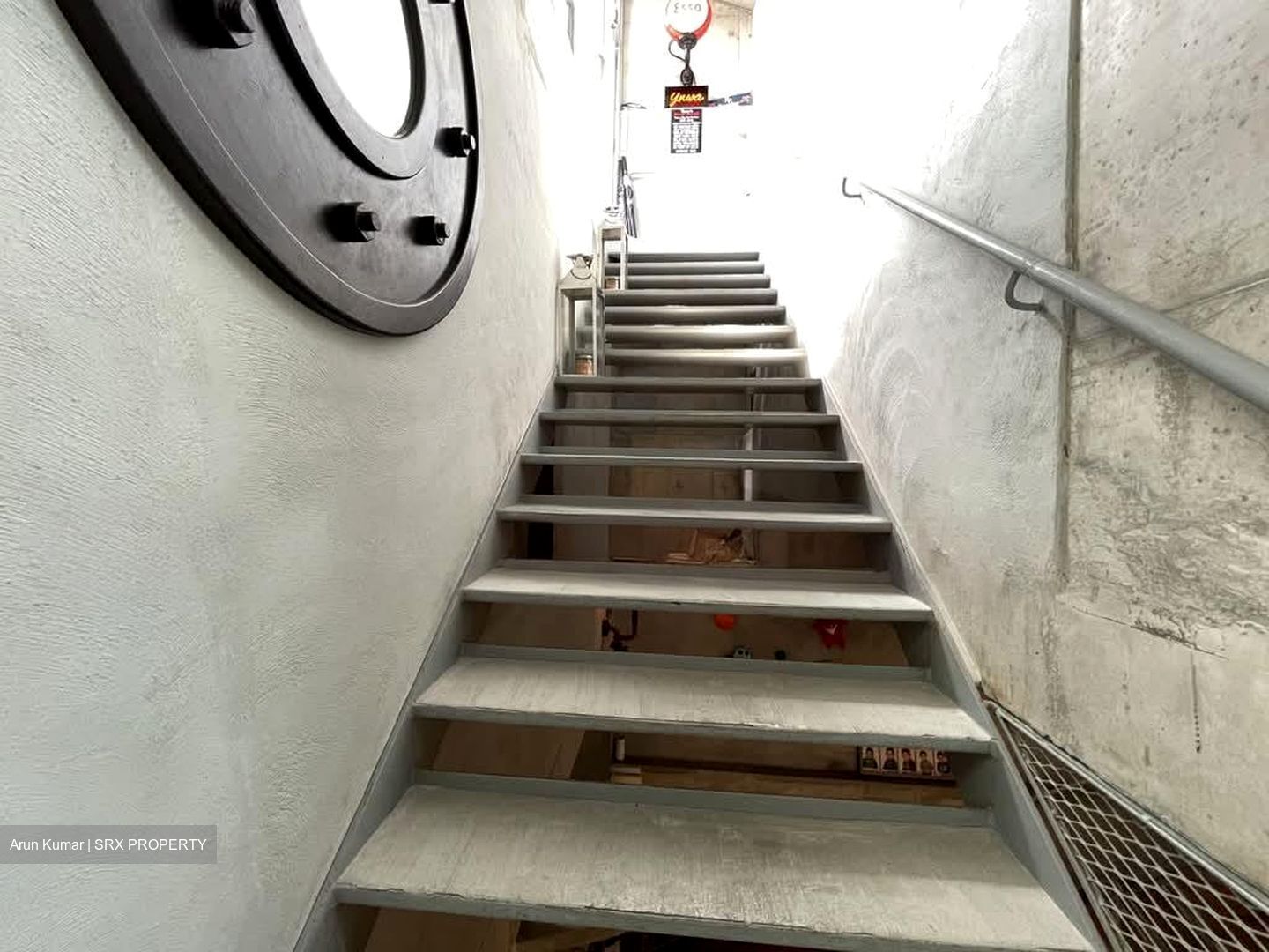 Jalan Tanjong (D16), Terrace #574566601